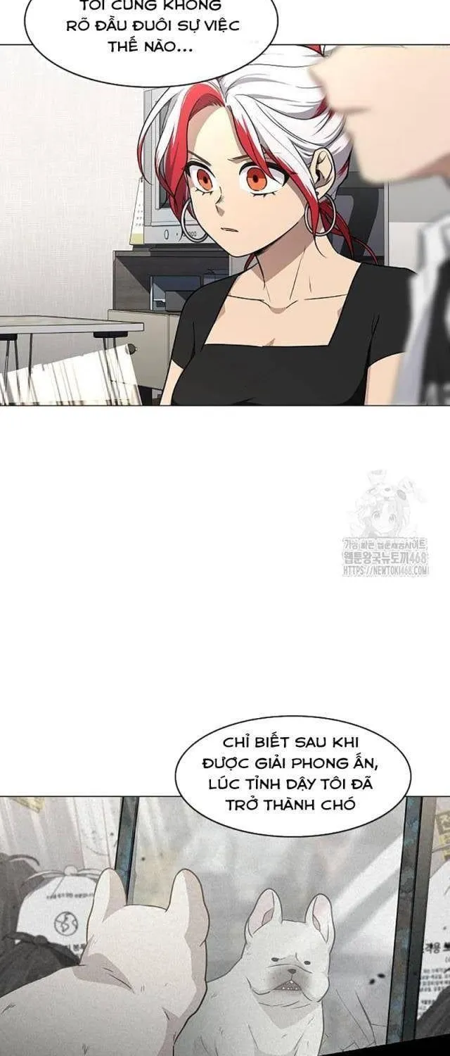 Chước Đao Chapter 37 - Trang 6