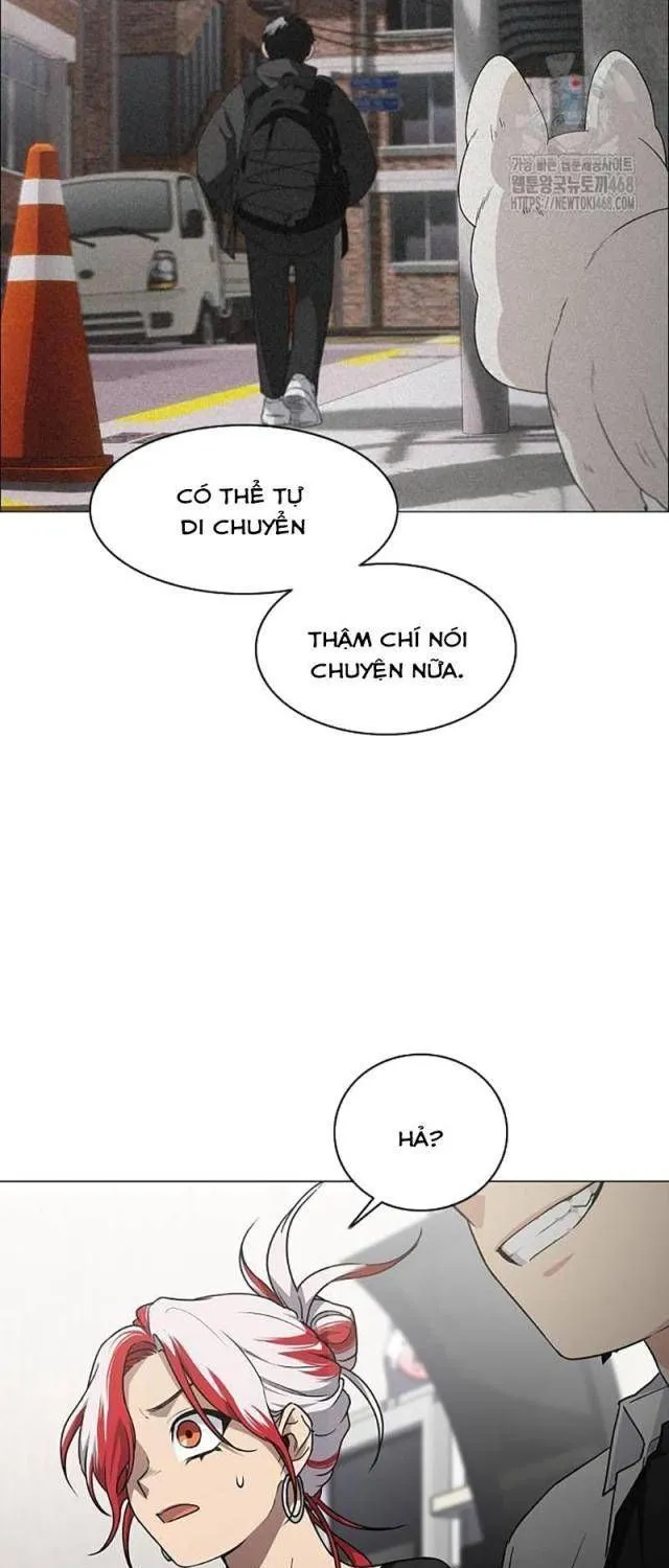 Chước Đao Chapter 37 - Trang 8