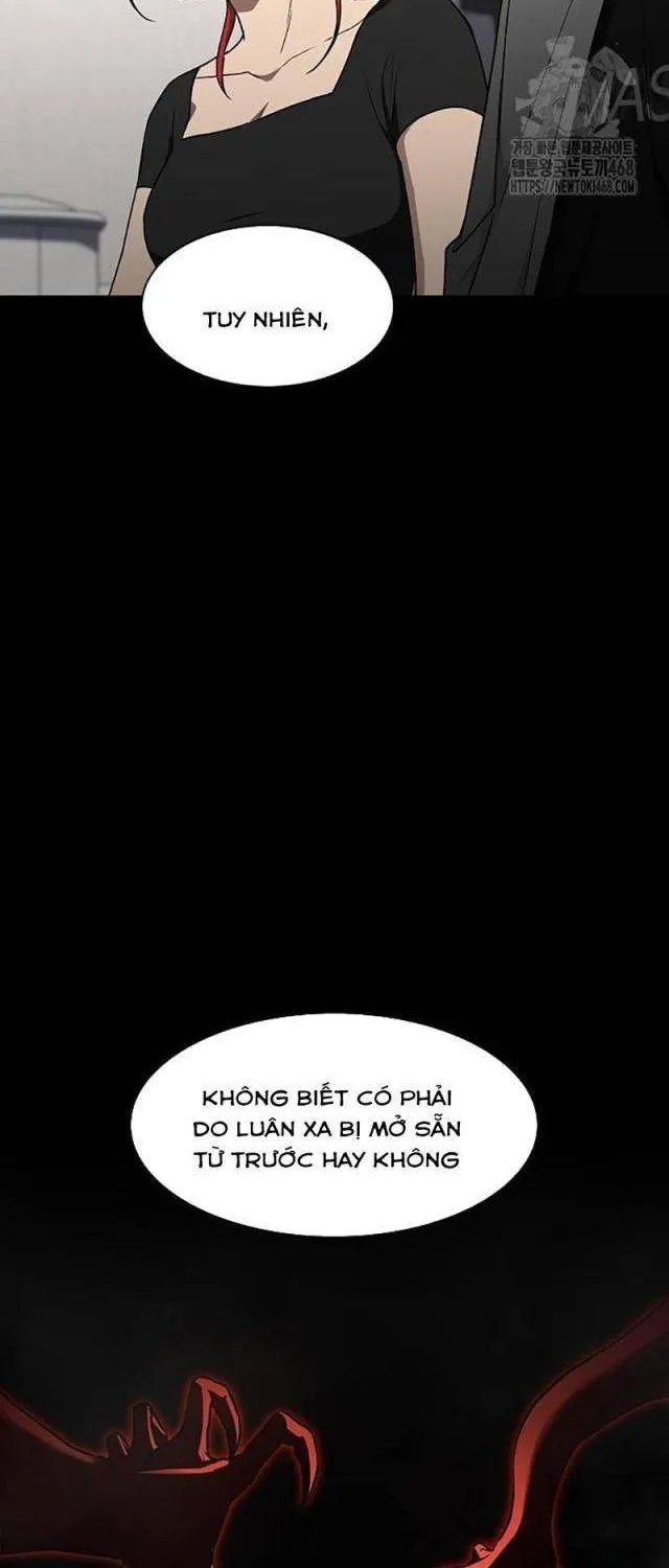 Chước Đao Chapter 37 - Trang 9