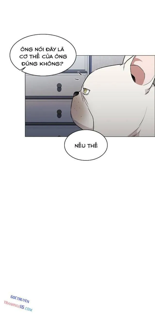 Chước Đao Chapter 38 - Trang 11