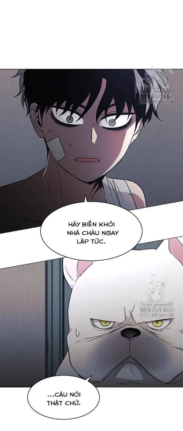 Chước Đao Chapter 38 - Trang 13