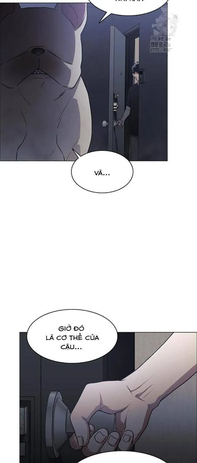 Chước Đao Chapter 38 - Trang 24
