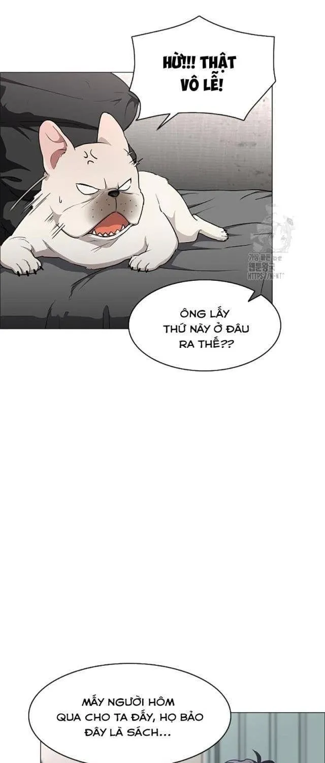Chước Đao Chapter 38 - Trang 34