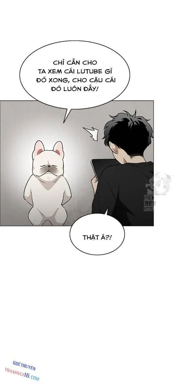Chước Đao Chapter 38 - Trang 38