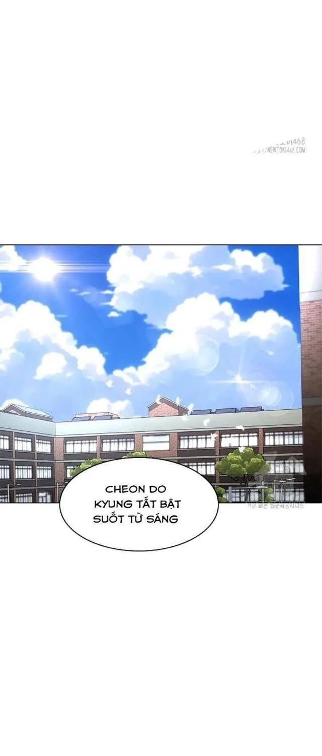 Chước Đao Chapter 38 - Trang 43