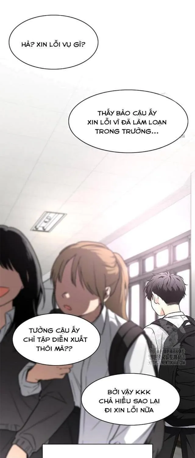Chước Đao Chapter 38 - Trang 45