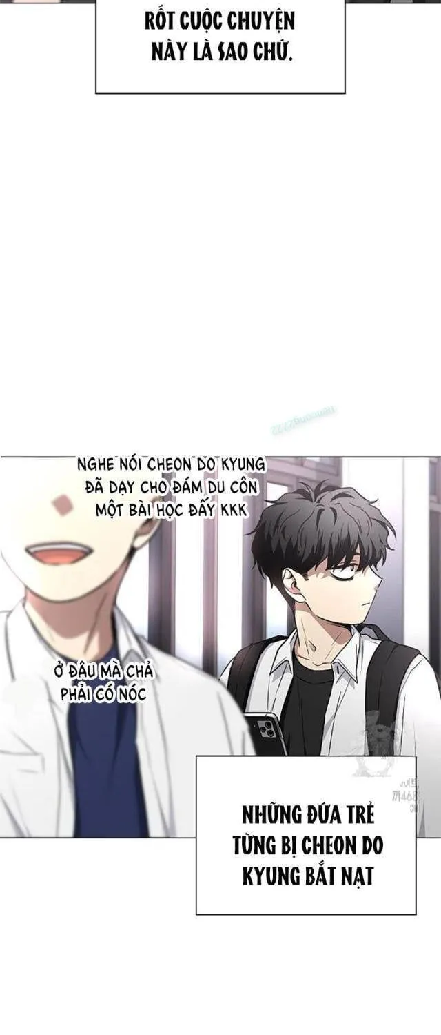 Chước Đao Chapter 38 - Trang 46