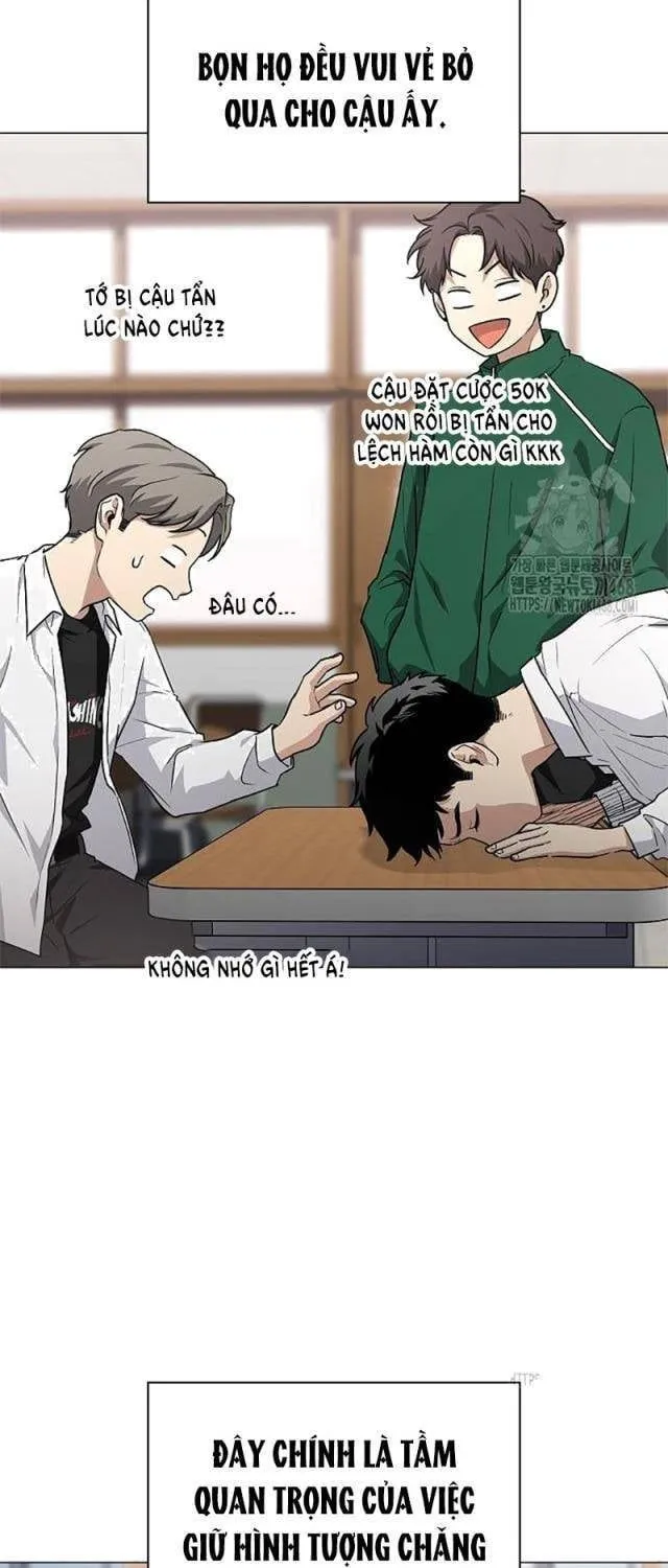 Chước Đao Chapter 38 - Trang 48