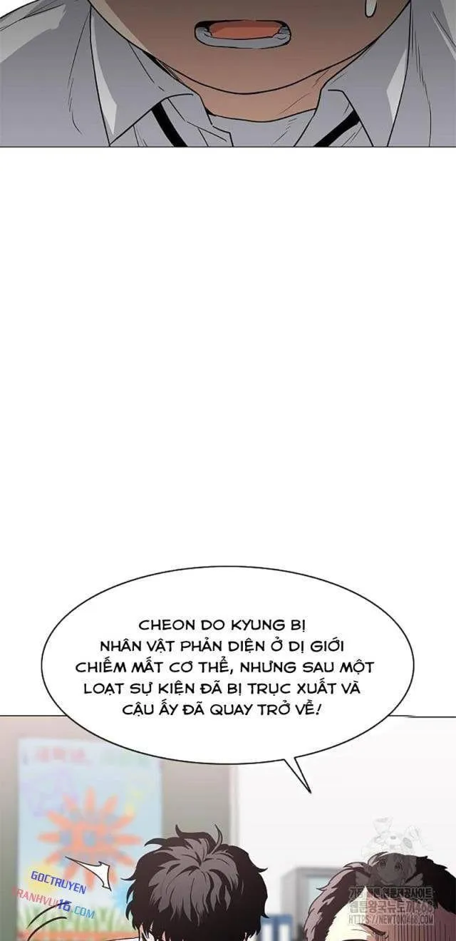 Chước Đao Chapter 38 - Trang 50