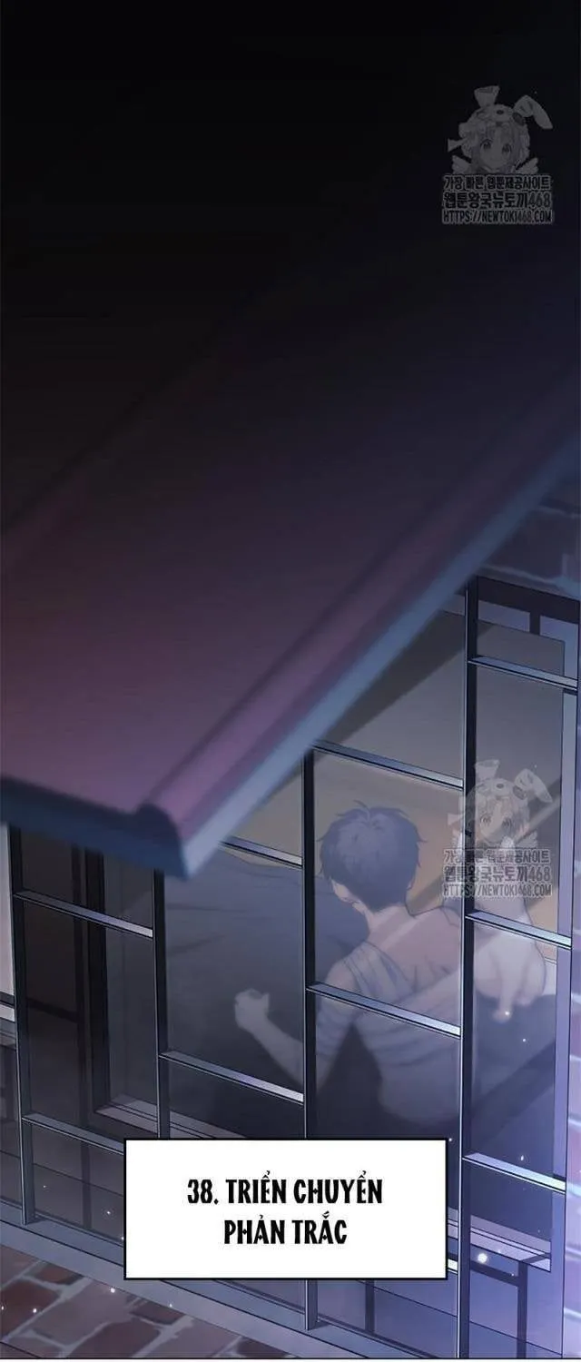Chước Đao Chapter 38 - Trang 9