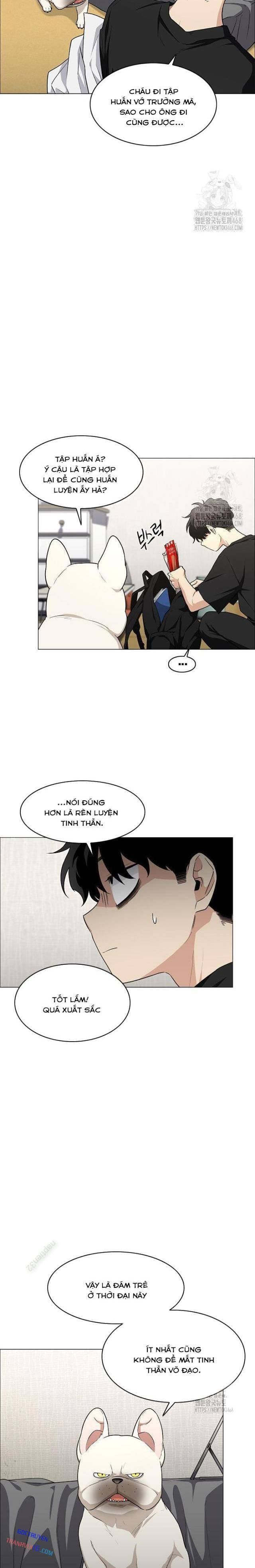 Chước Đao Chapter 39 - Trang 10