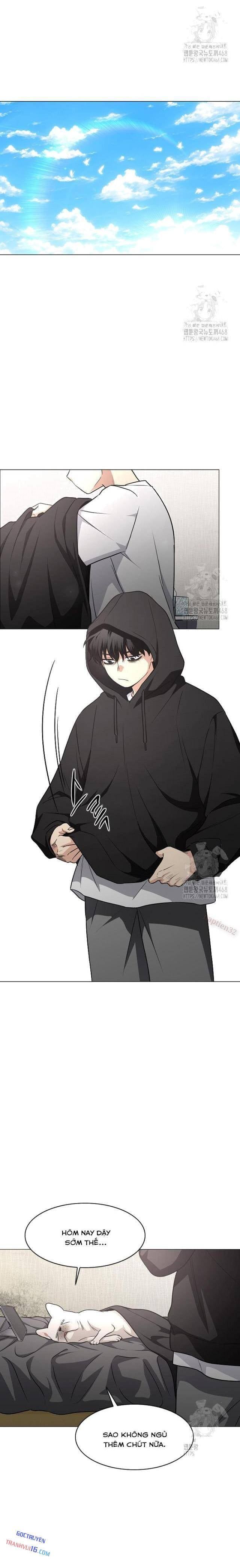 Chước Đao Chapter 39 - Trang 13