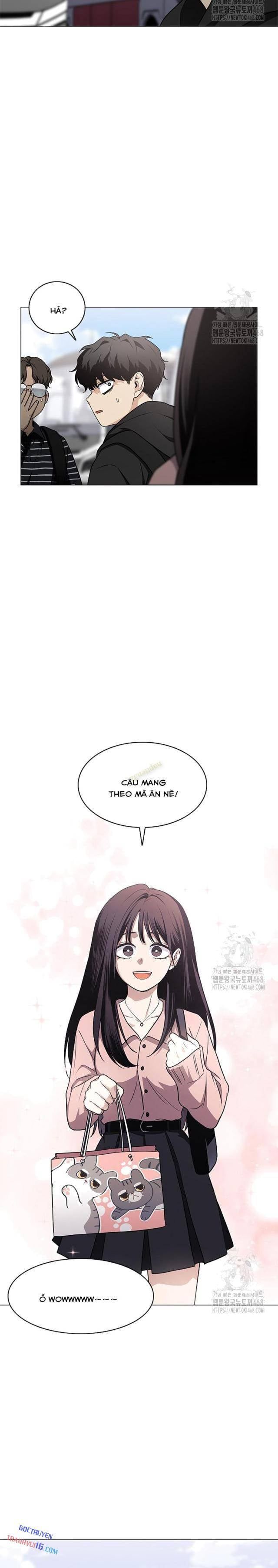 Chước Đao Chapter 39 - Trang 18