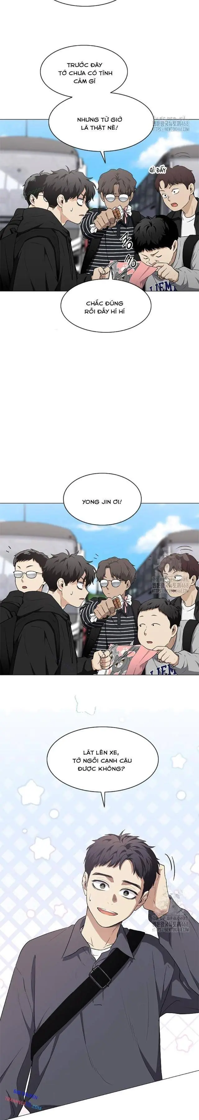 Chước Đao Chapter 39 - Trang 20