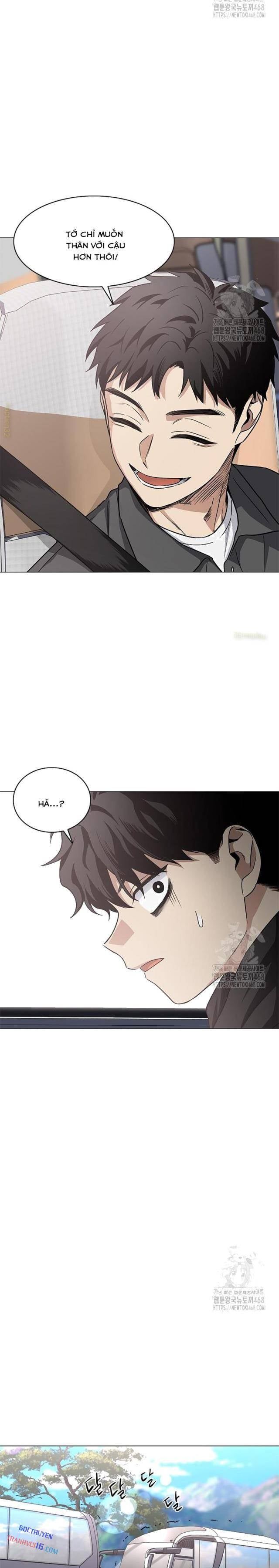 Chước Đao Chapter 39 - Trang 23