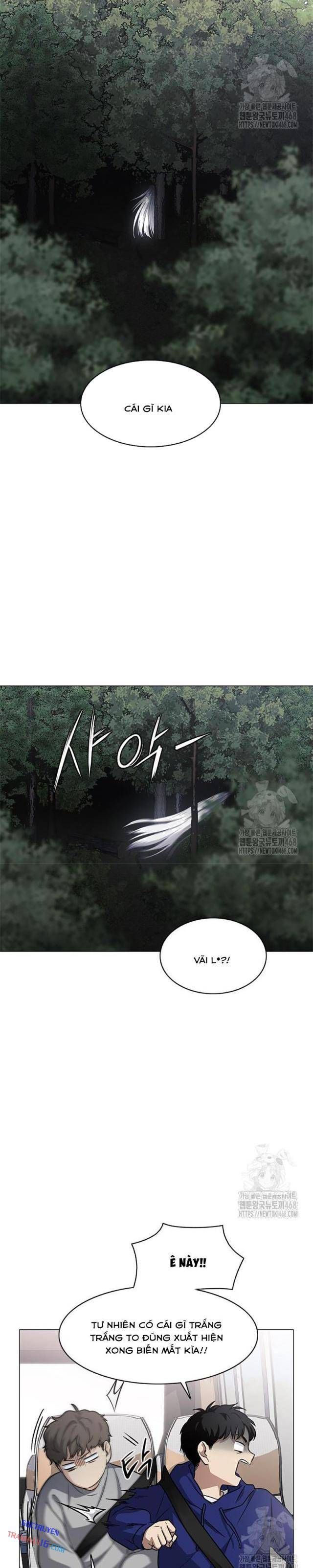 Chước Đao Chapter 39 - Trang 25