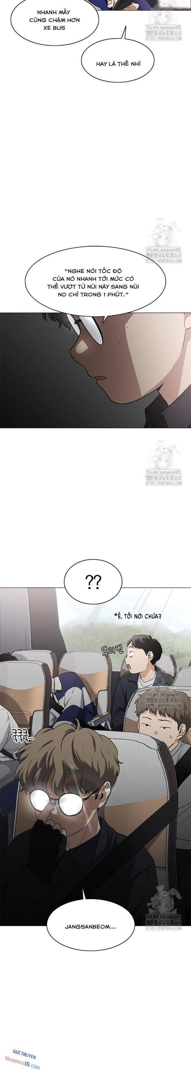 Chước Đao Chapter 39 - Trang 27
