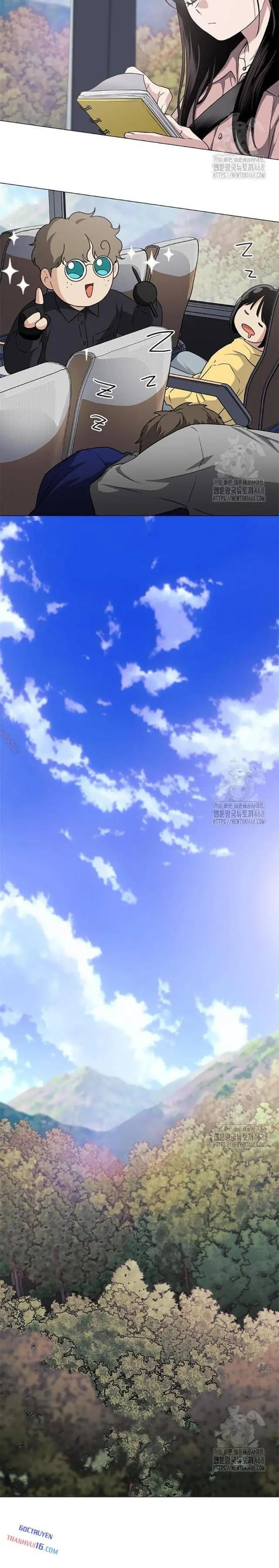 Chước Đao Chapter 39 - Trang 29