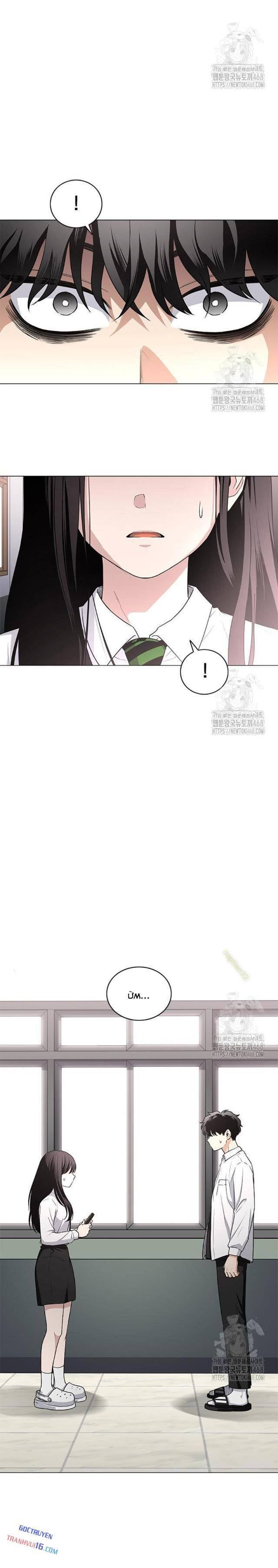 Chước Đao Chapter 39 - Trang 4