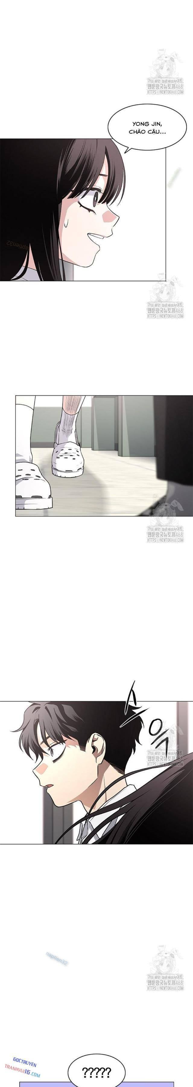 Chước Đao Chapter 39 - Trang 5