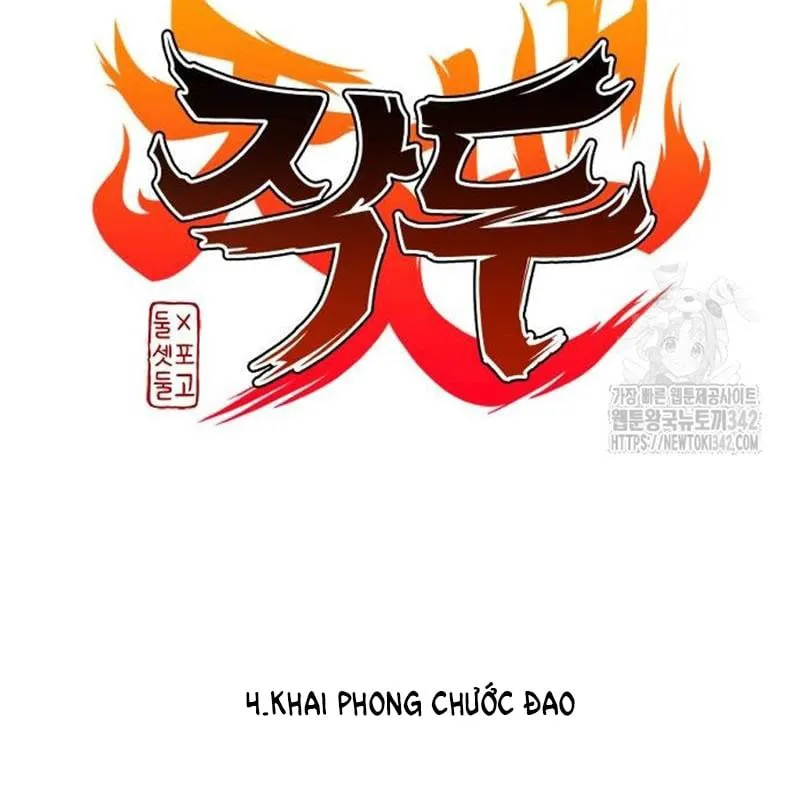 Chước Đao Chapter 4 - Trang 34