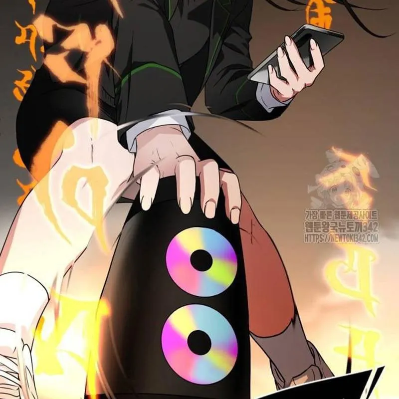 Chước Đao Chapter 4 - Trang 6