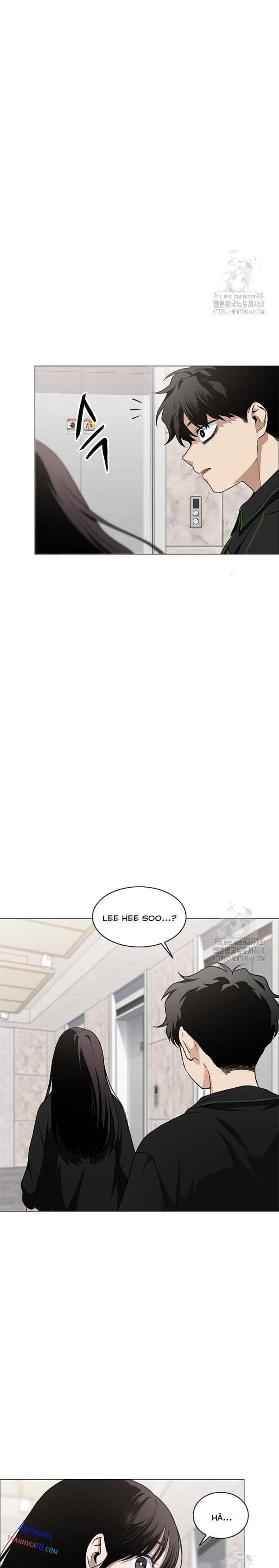 Chước Đao Chapter 40 - Trang 12