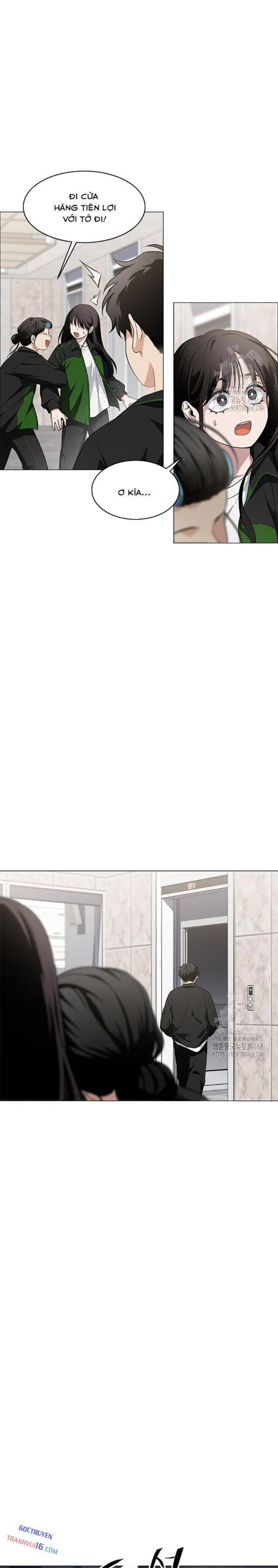 Chước Đao Chapter 40 - Trang 14