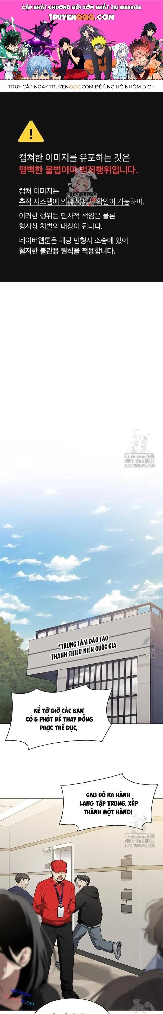 Chước Đao Chapter 40 - Trang 2