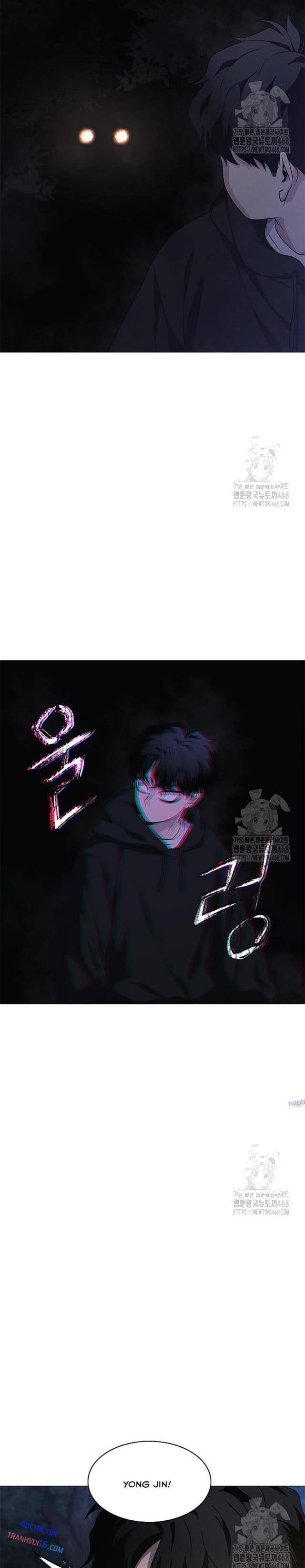 Chước Đao Chapter 40 - Trang 21