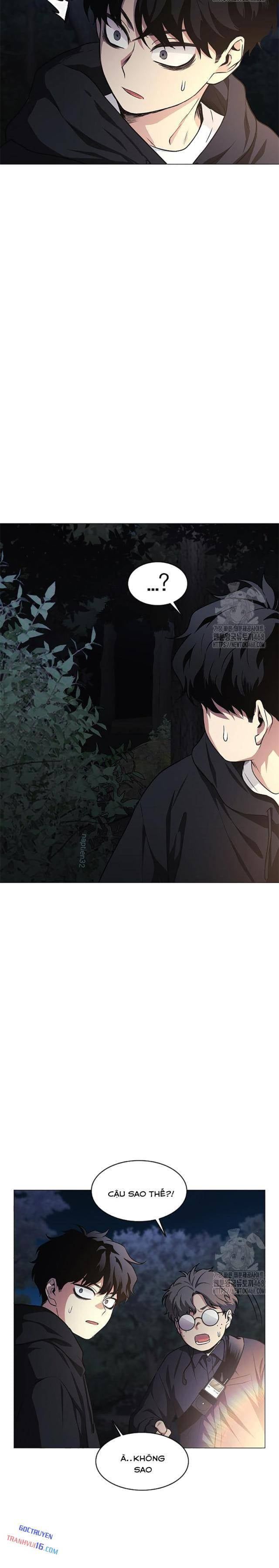 Chước Đao Chapter 40 - Trang 22
