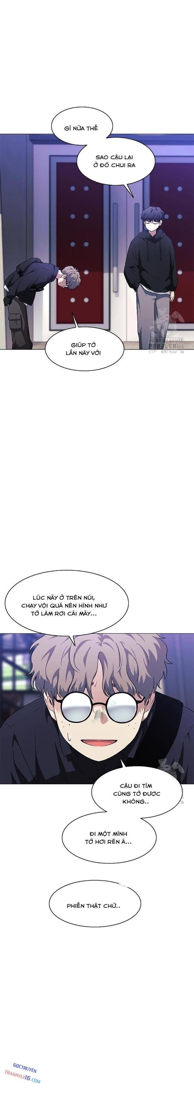 Chước Đao Chapter 40 - Trang 25