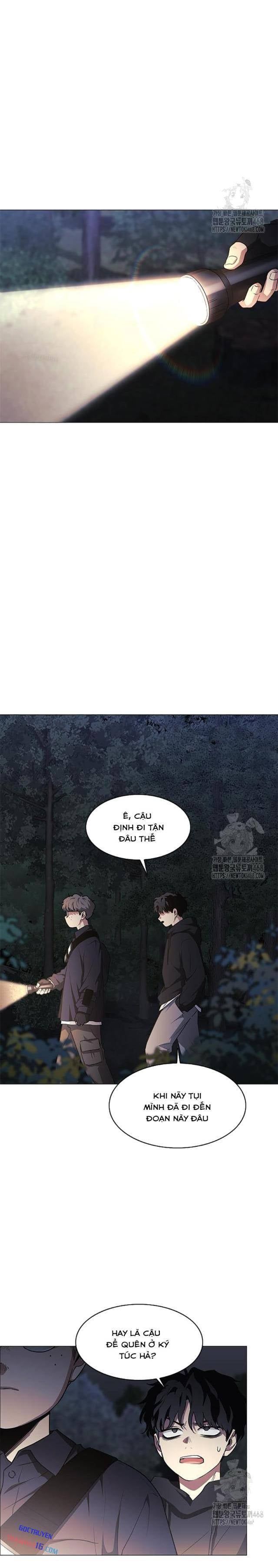 Chước Đao Chapter 40 - Trang 26