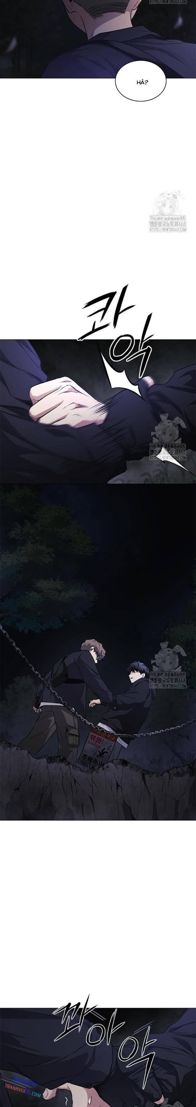 Chước Đao Chapter 40 - Trang 28