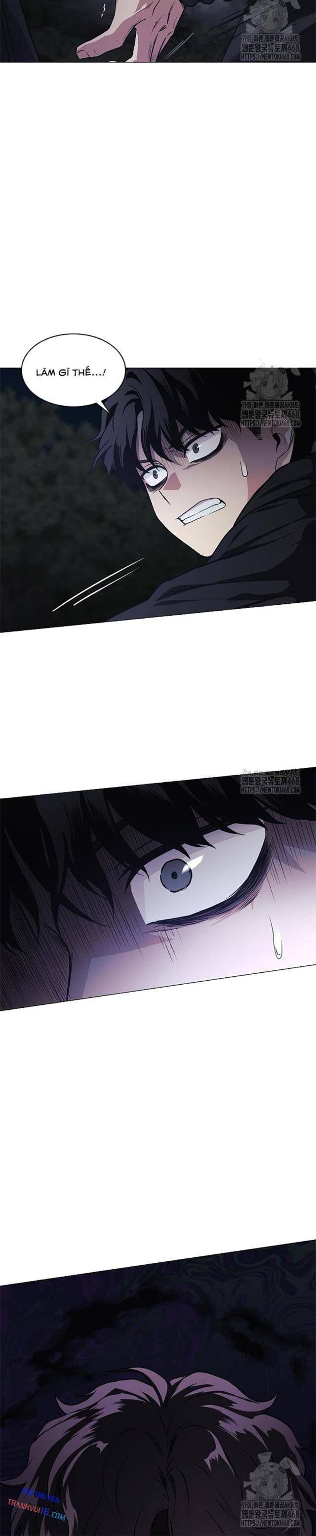Chước Đao Chapter 40 - Trang 29