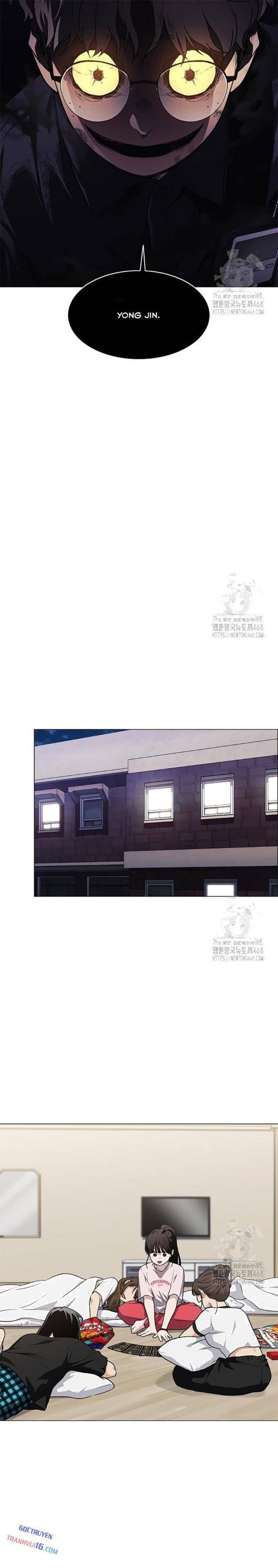 Chước Đao Chapter 40 - Trang 30