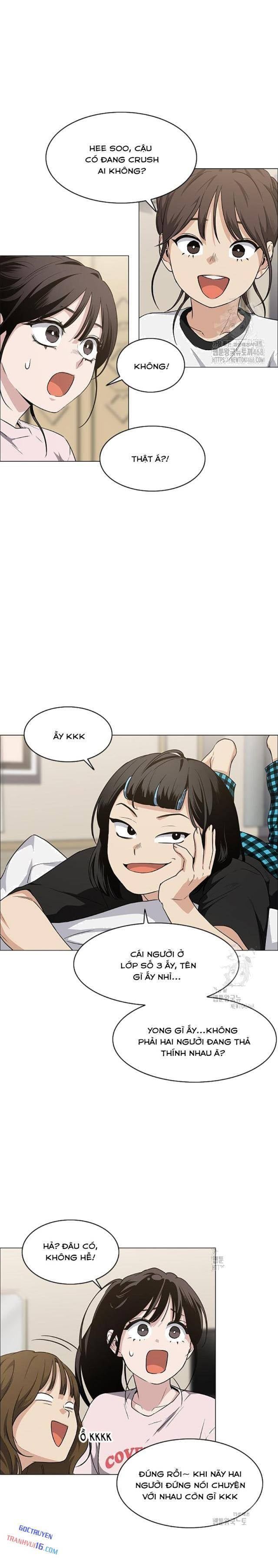 Chước Đao Chapter 40 - Trang 31