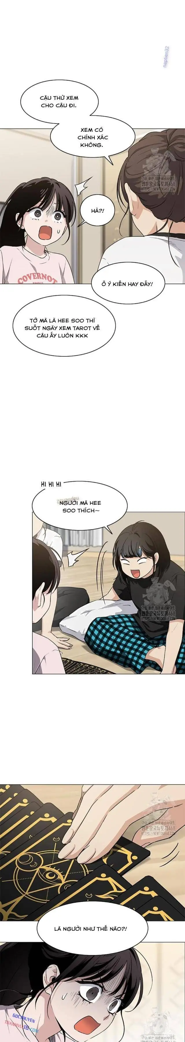Chước Đao Chapter 40 - Trang 32