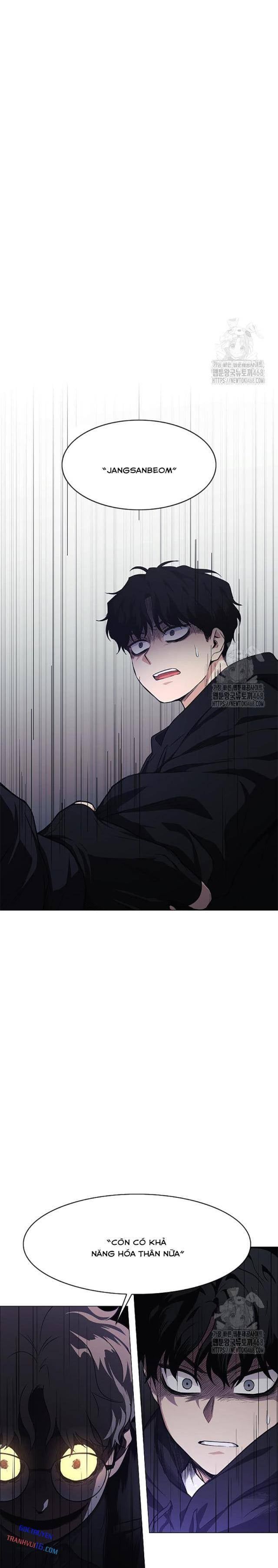 Chước Đao Chapter 40 - Trang 34