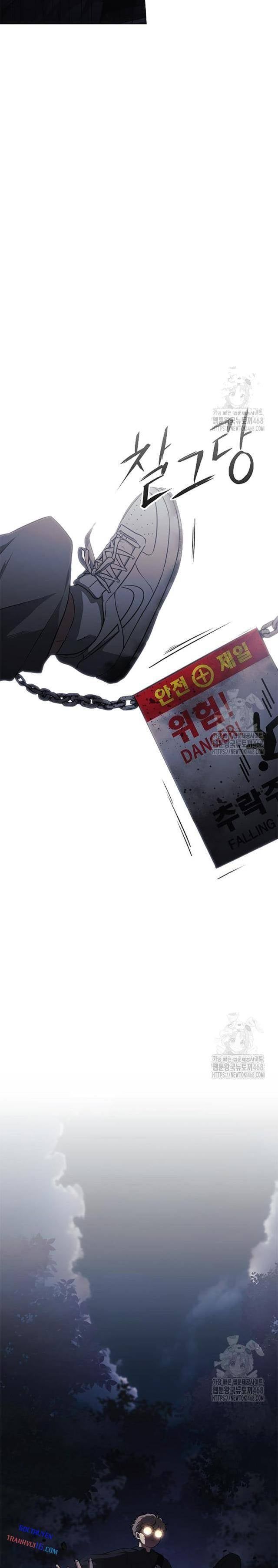 Chước Đao Chapter 40 - Trang 35
