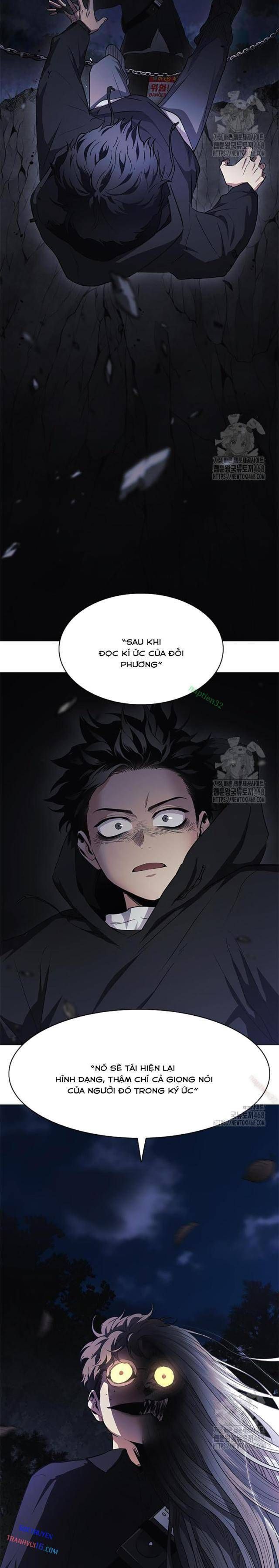 Chước Đao Chapter 40 - Trang 36
