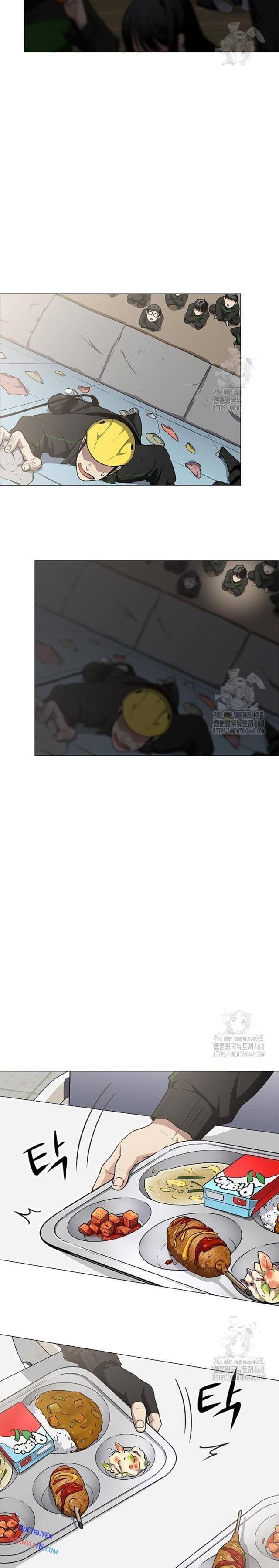 Chước Đao Chapter 40 - Trang 4