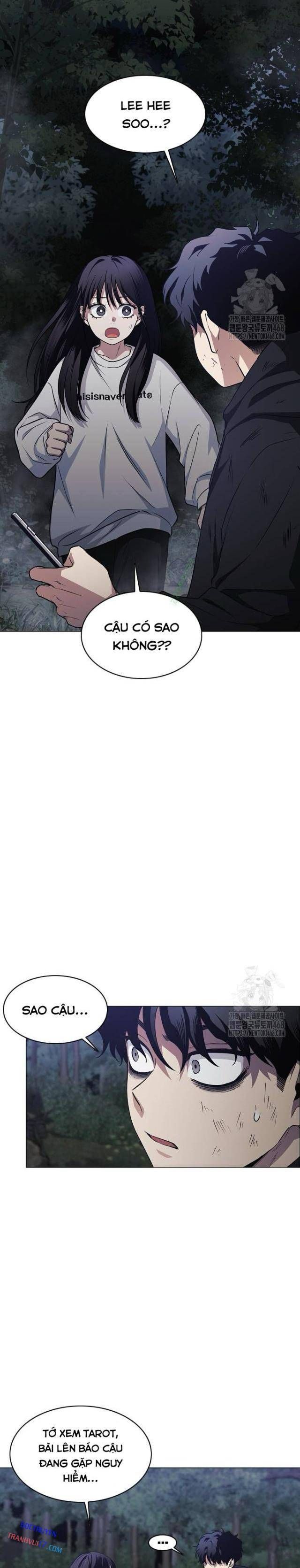 Chước Đao Chapter 41 - Trang 13