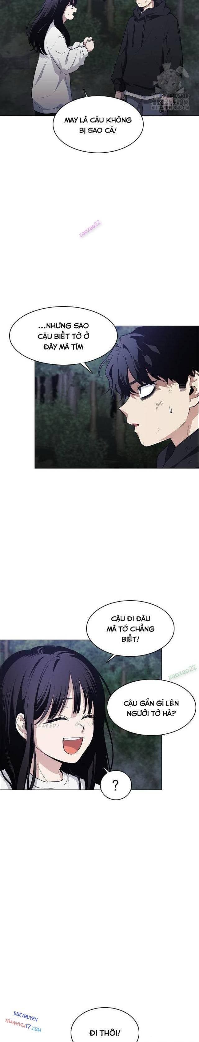 Chước Đao Chapter 41 - Trang 14