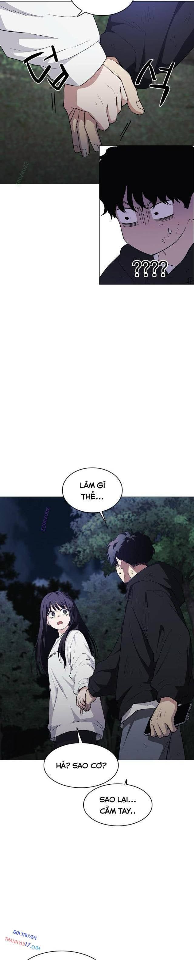 Chước Đao Chapter 41 - Trang 15