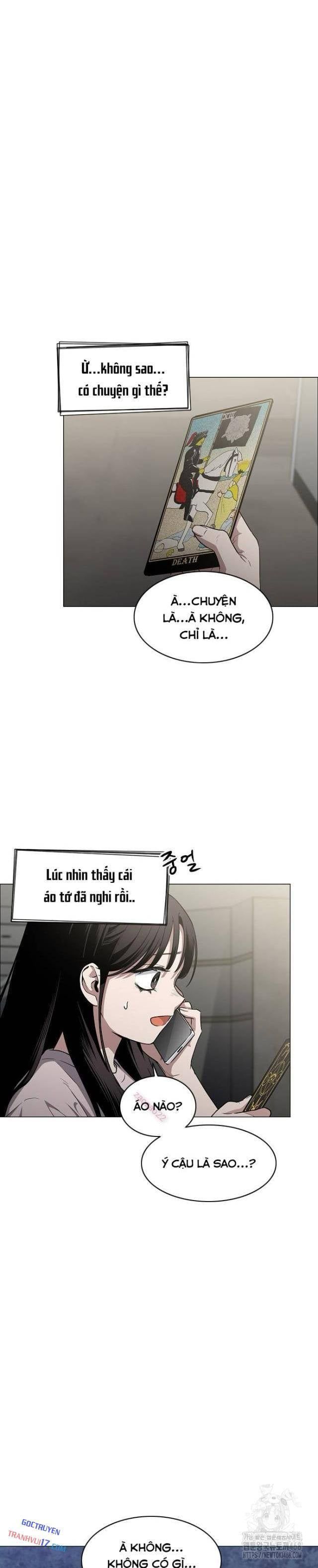 Chước Đao Chapter 41 - Trang 19