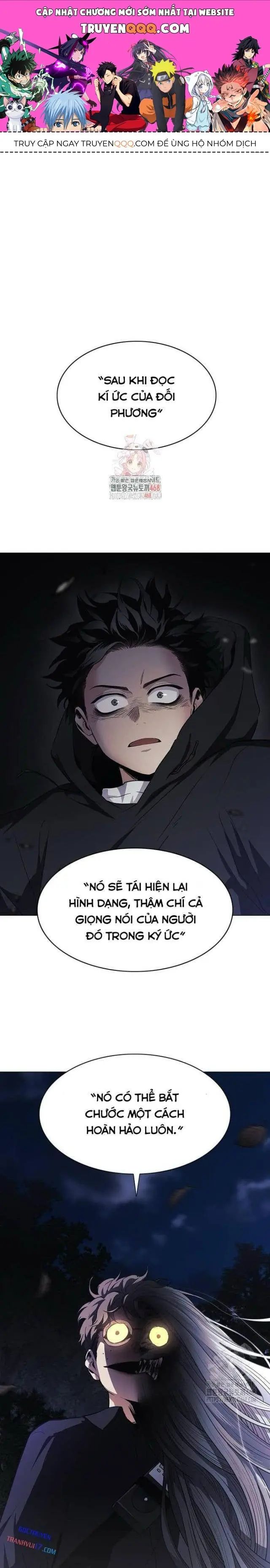 Chước Đao Chapter 41 - Trang 2