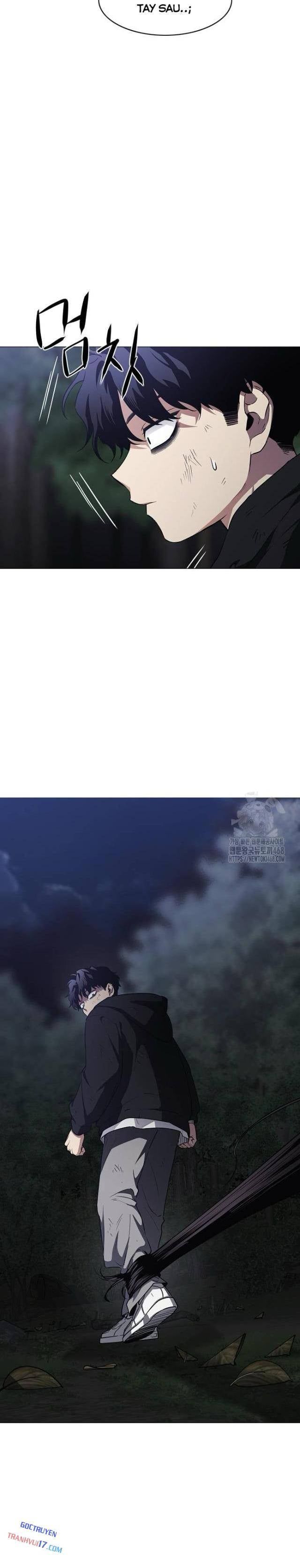 Chước Đao Chapter 41 - Trang 23