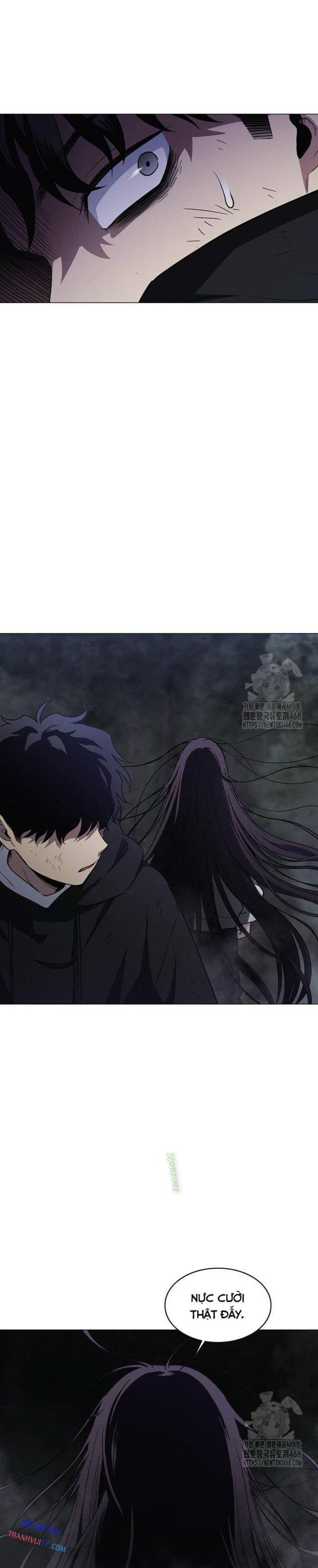Chước Đao Chapter 41 - Trang 24