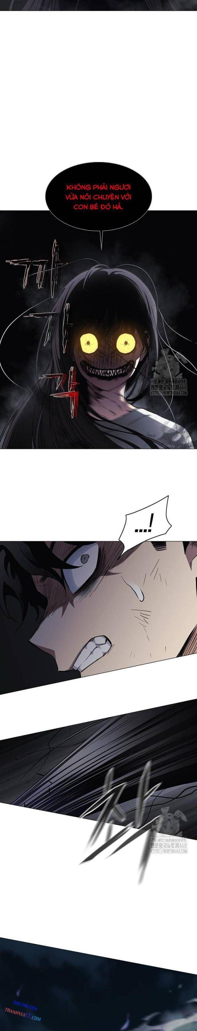 Chước Đao Chapter 41 - Trang 25